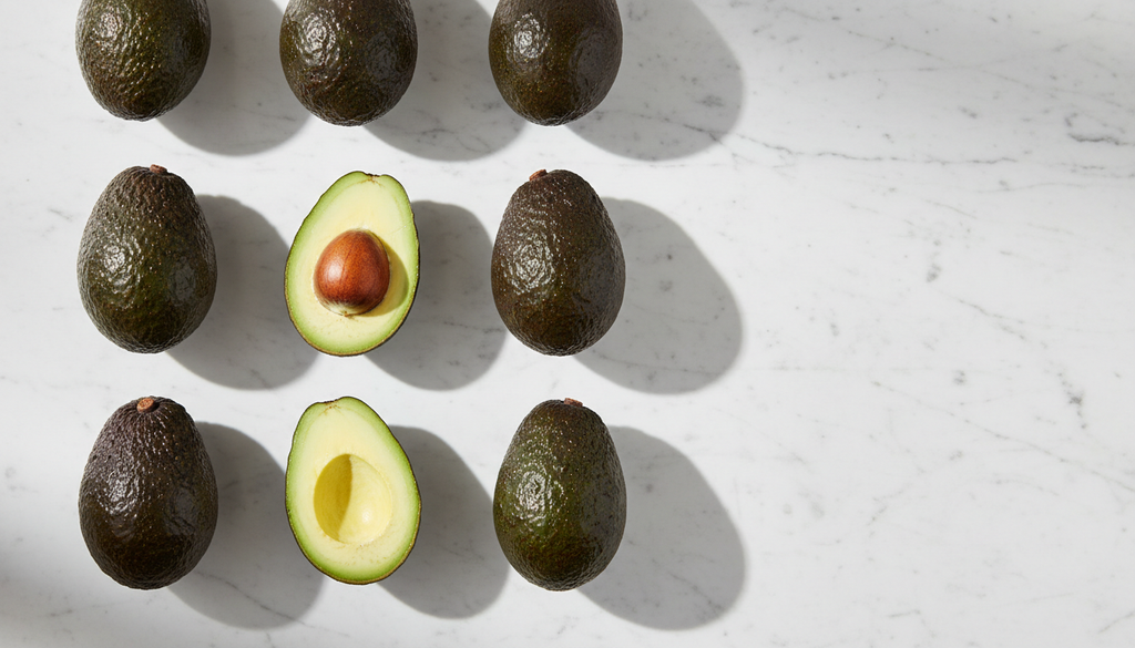 Avocado Hass