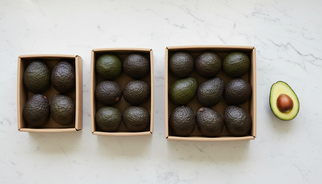 Avocado Hass