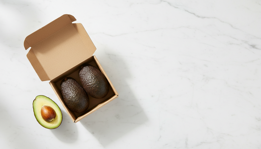 Avocado Hass