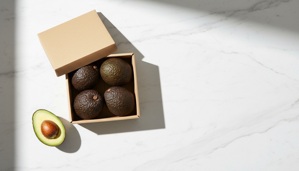 Avocado Hass