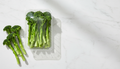 Broccoli Baby Tender Stem