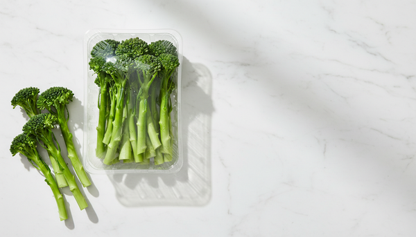Broccoli Baby Tender Stem