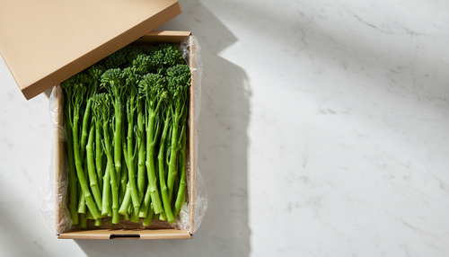 Broccoli Baby Tender Stem