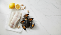 Nyami Nyami Essential Seafood Box – Fresh Weekly Pack