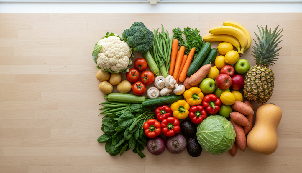 Fruit & Veg Combo 2