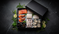 Premium Seafood Box