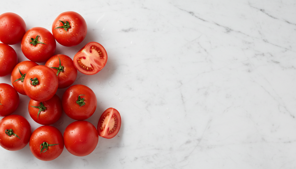 Fresh Tomatoes
