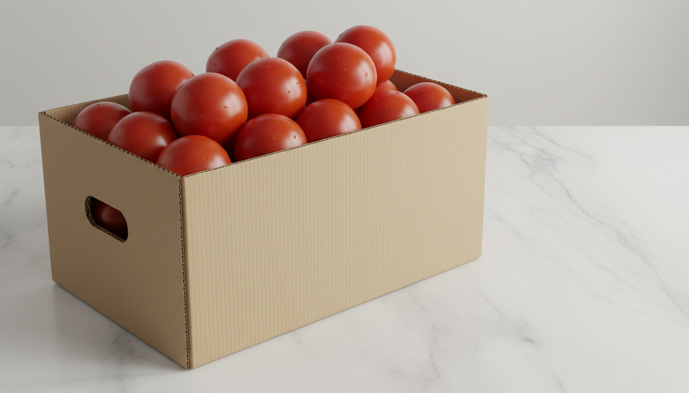 Fresh Tomatoes