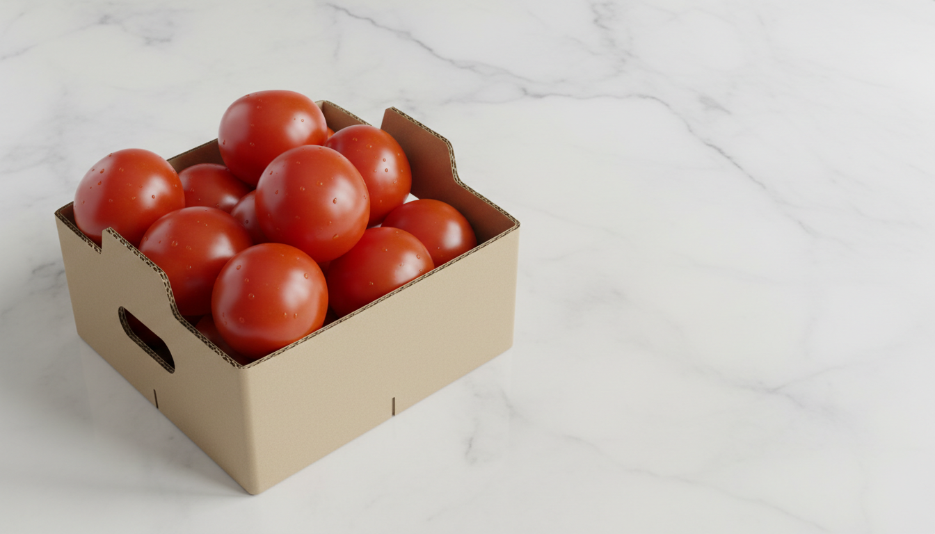 Fresh Tomatoes