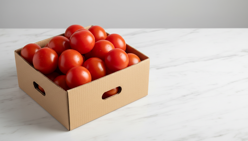 Fresh Tomatoes