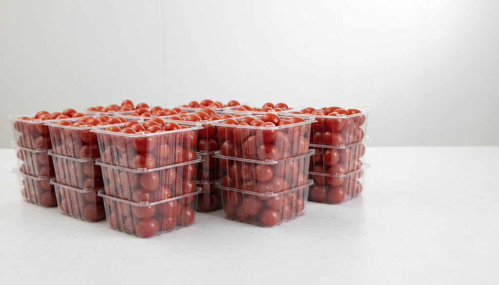 Fresh Tomatoes