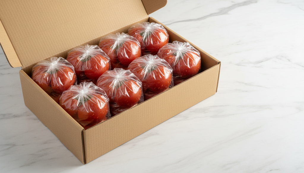 Fresh Tomatoes