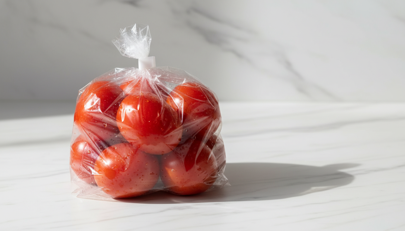 Fresh Tomatoes