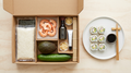 Nyami Nyami Home Sushi Kit Prawn