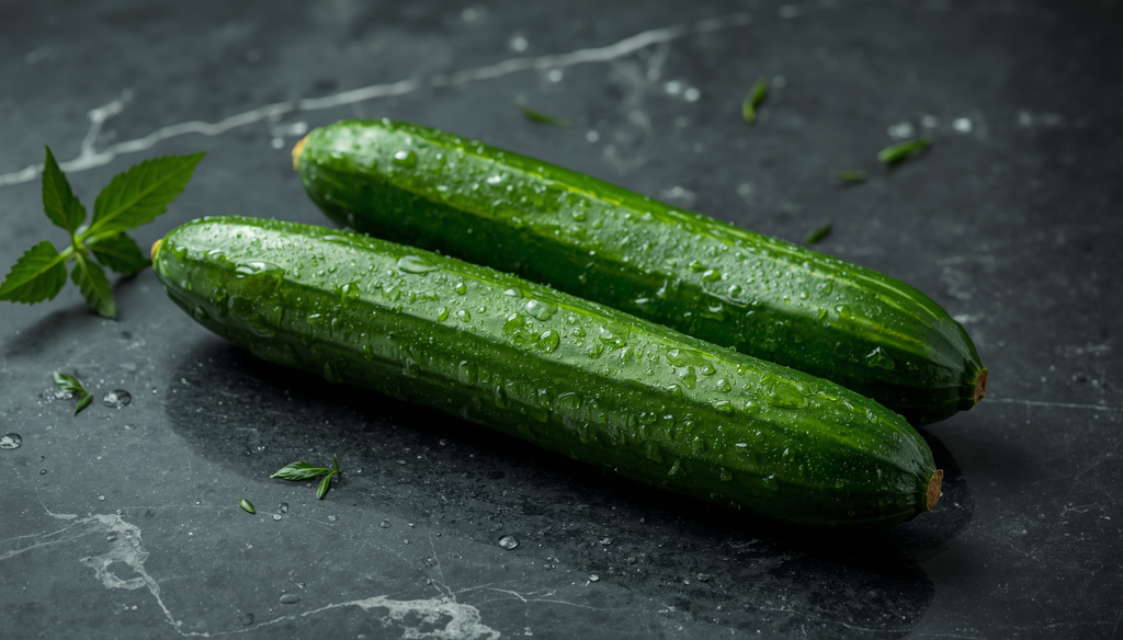 English Cucumbers 2 Pack