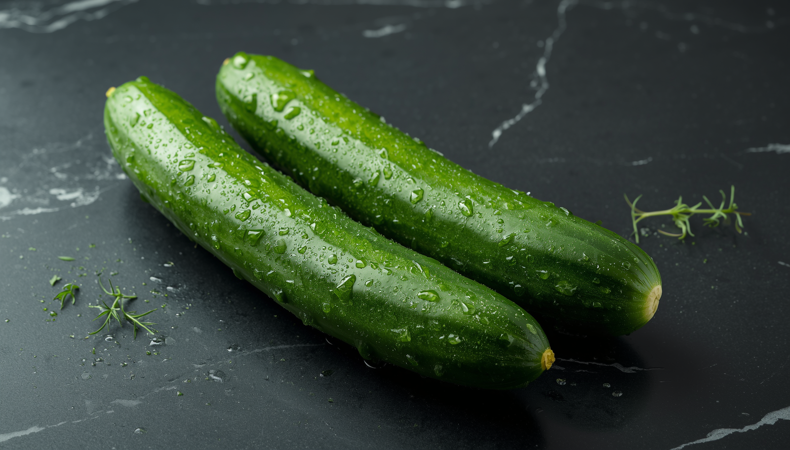 English Cucumbers 2 Pack