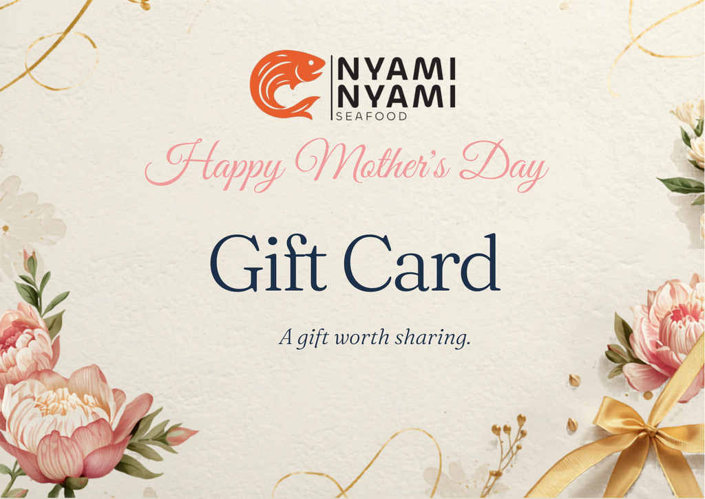 Celebrate Mom with something truly special this Mother’s Day.