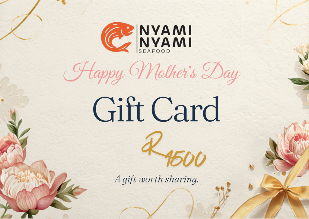 Celebrate Mom with something truly special this Mother’s Day.