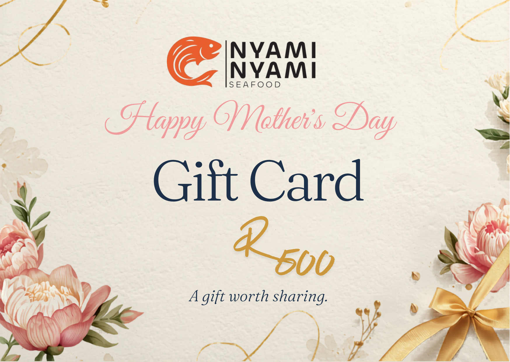 Celebrate Mom with something truly special this Mother’s Day.